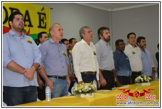 rolim de moura